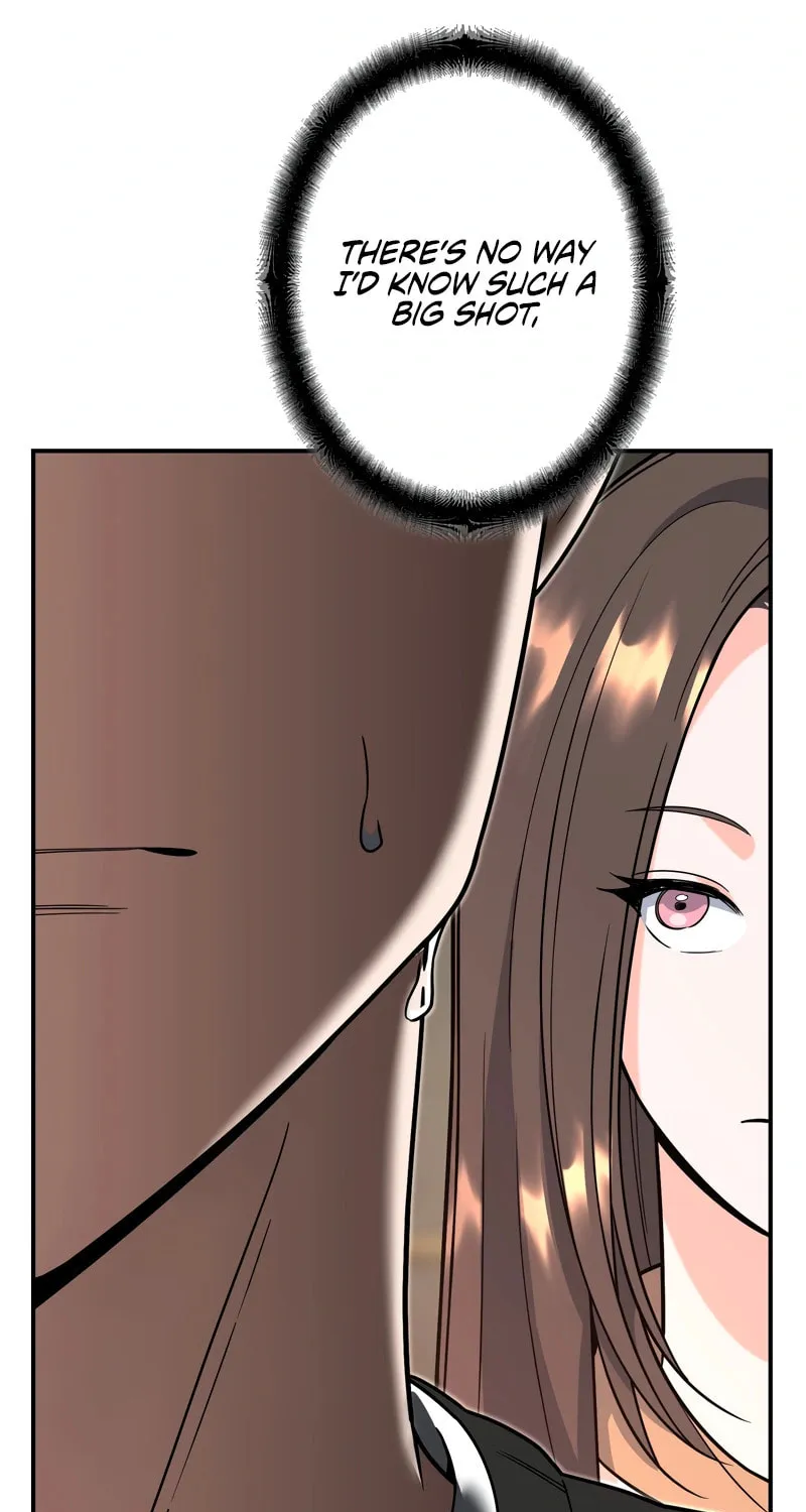I Became a Swordsmanship Instructor at the Academy Chapter 8 page 34 - 