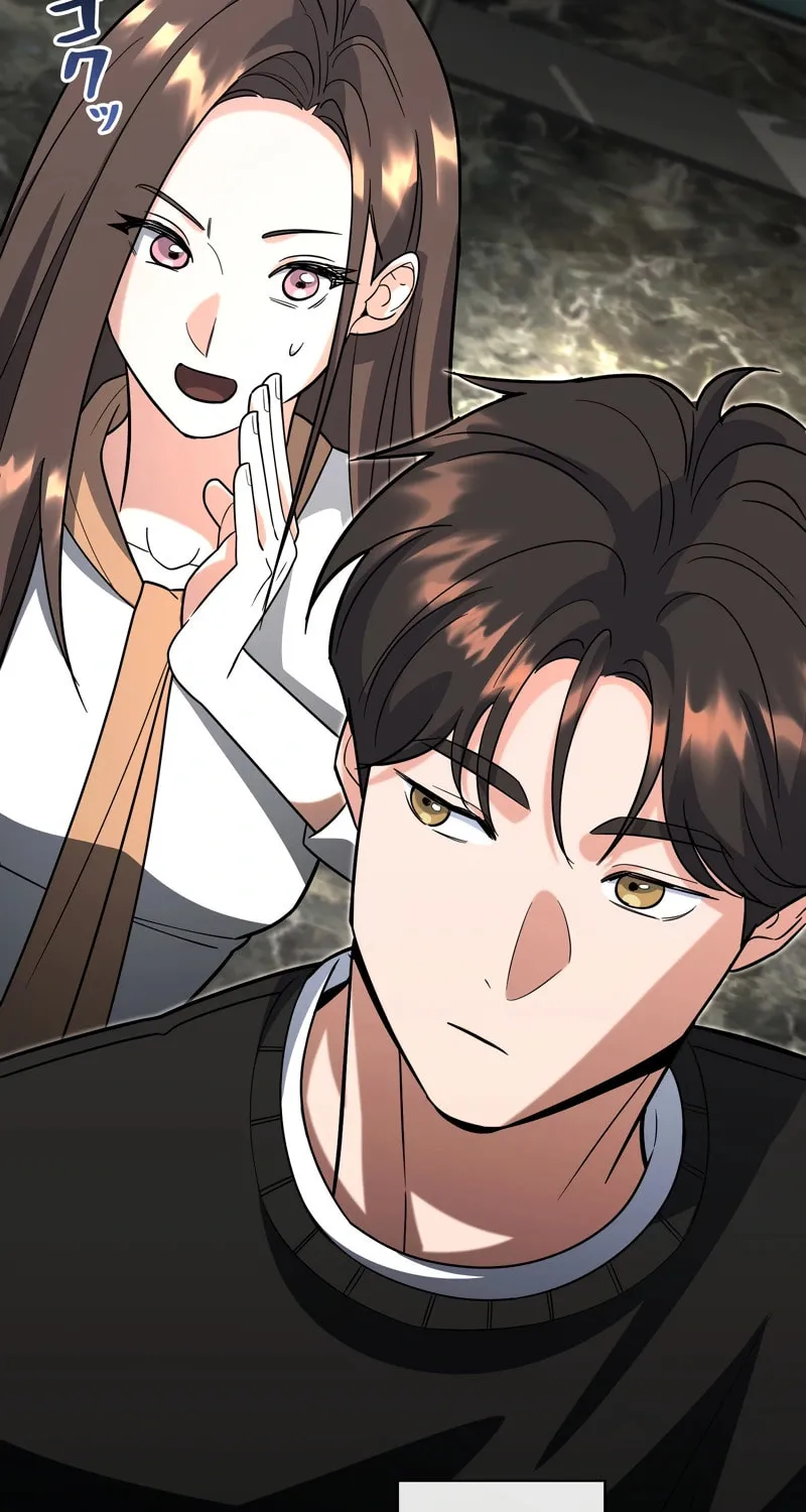 I Became a Swordsmanship Instructor at the Academy Chapter 8 page 44 - 