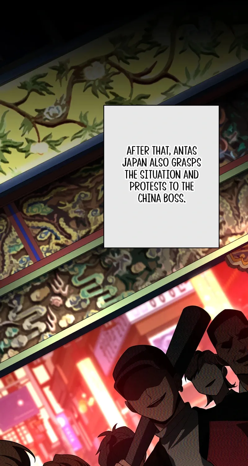 I Became a Swordsmanship Instructor at the Academy Chapter 8 page 46 - 