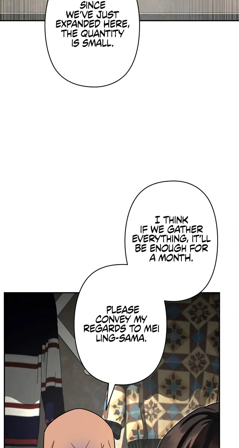 I Became a Swordsmanship Instructor at the Academy Chapter 8 page 54 - 