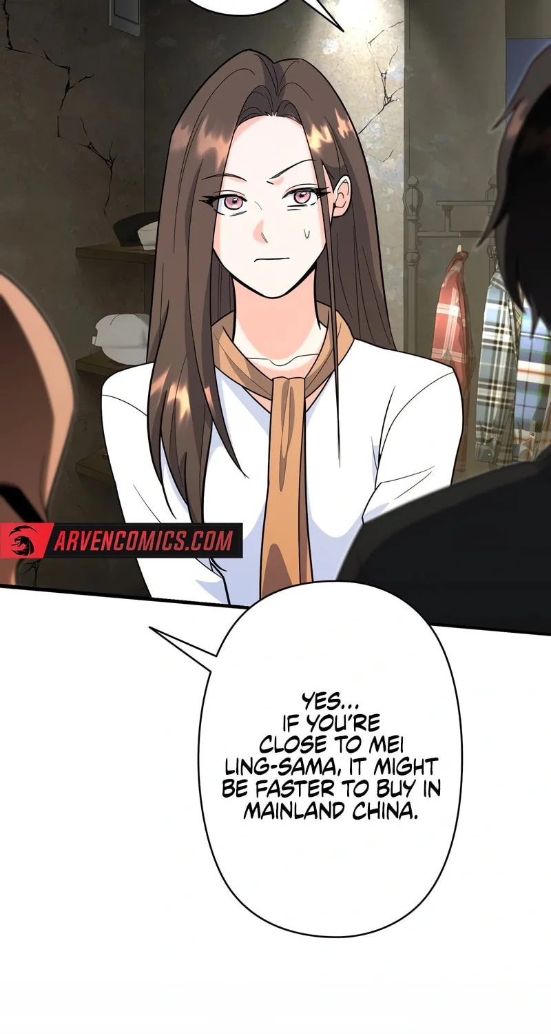 I Became a Swordsmanship Instructor at the Academy Chapter 8 page 65 - 