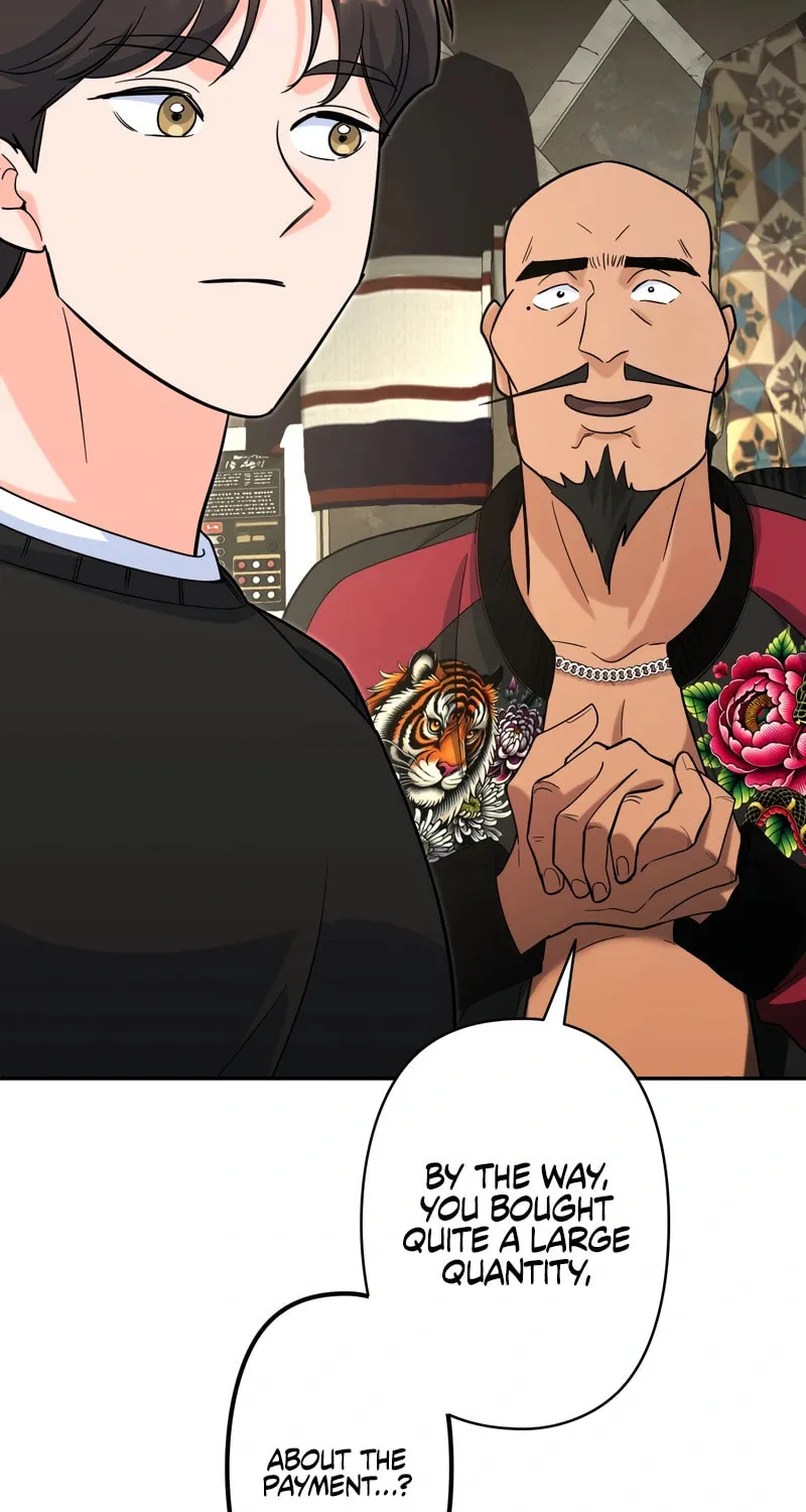 I Became a Swordsmanship Instructor at the Academy Chapter 8 page 70 - 
