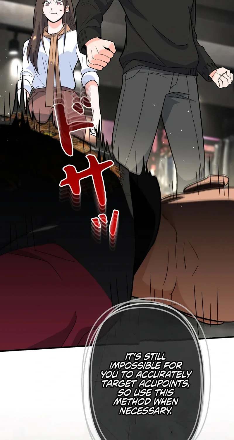 I Became a Swordsmanship Instructor at the Academy Chapter 8 page 80 - 