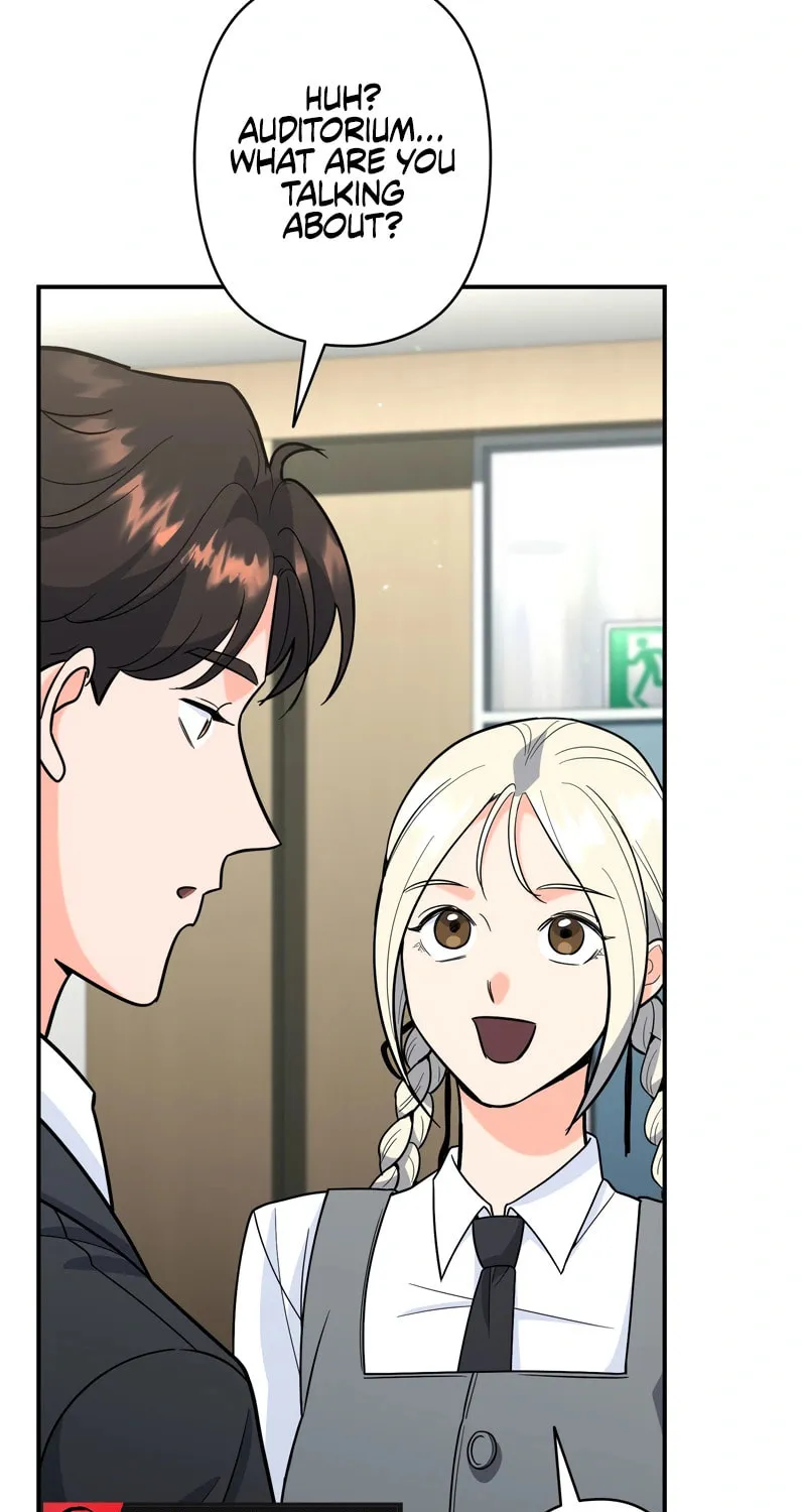 I Became a Swordsmanship Instructor at the Academy Chapter 9 page 103 - 
