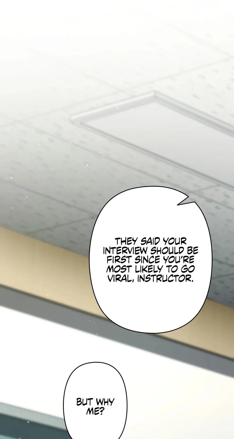 I Became a Swordsmanship Instructor at the Academy Chapter 9 page 107 - 