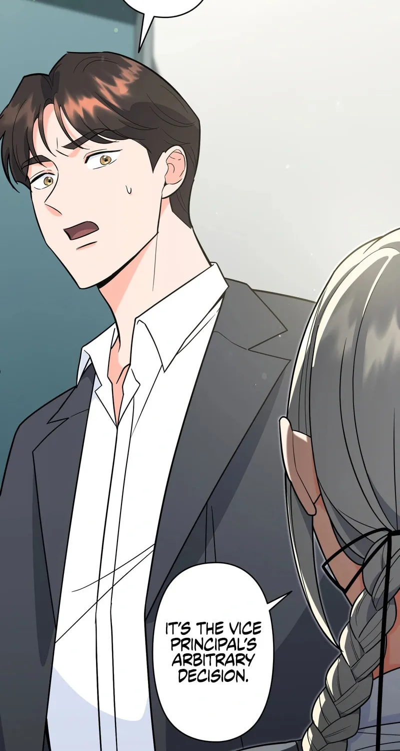I Became a Swordsmanship Instructor at the Academy Chapter 9 page 108 - 