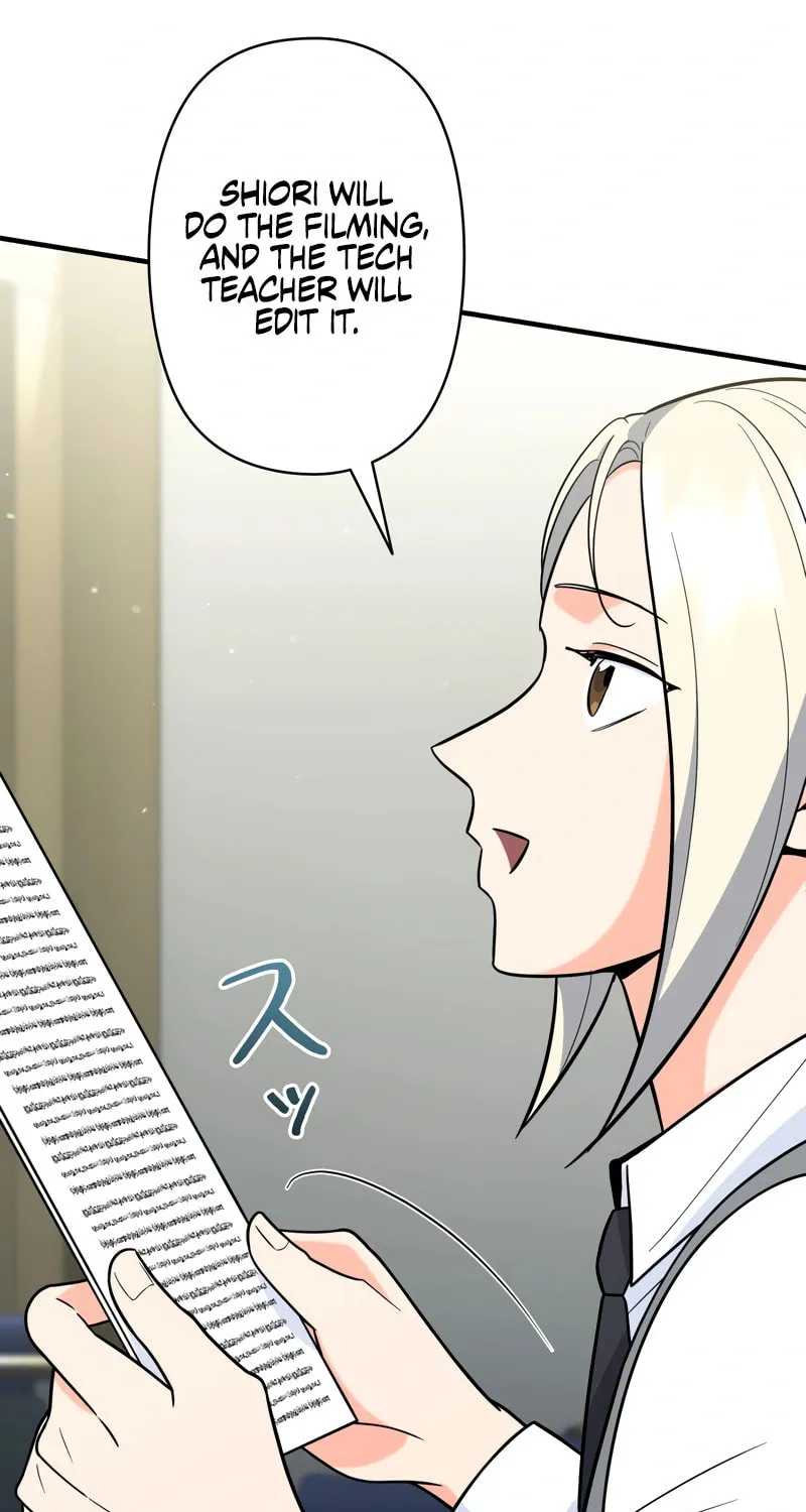 I Became a Swordsmanship Instructor at the Academy Chapter 9 page 111 - 