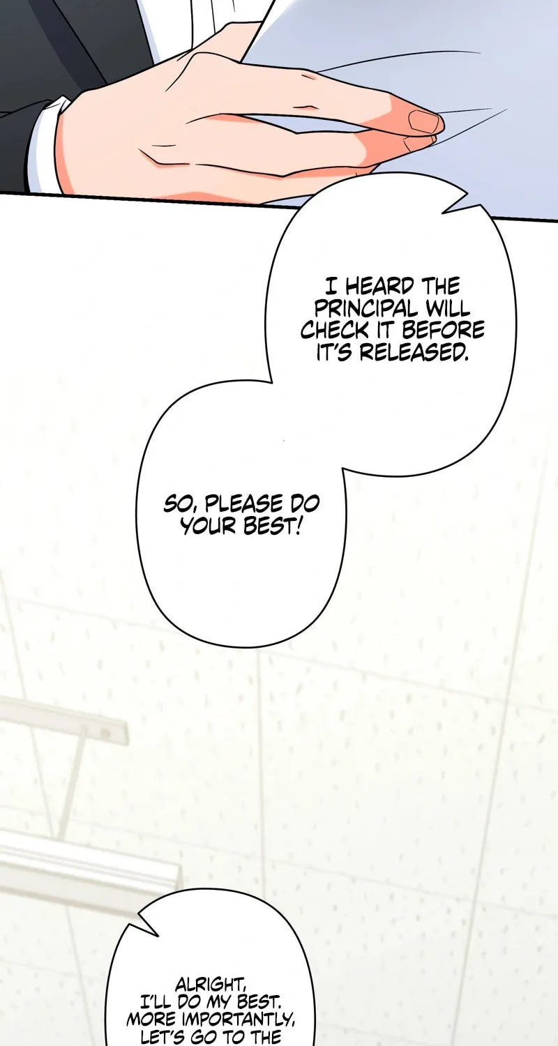 I Became a Swordsmanship Instructor at the Academy Chapter 9 page 114 - 