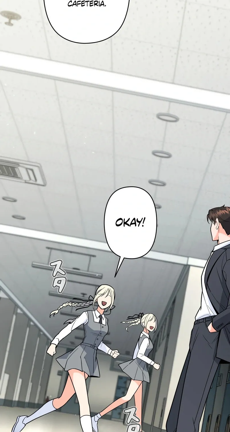 I Became a Swordsmanship Instructor at the Academy Chapter 9 page 115 - 