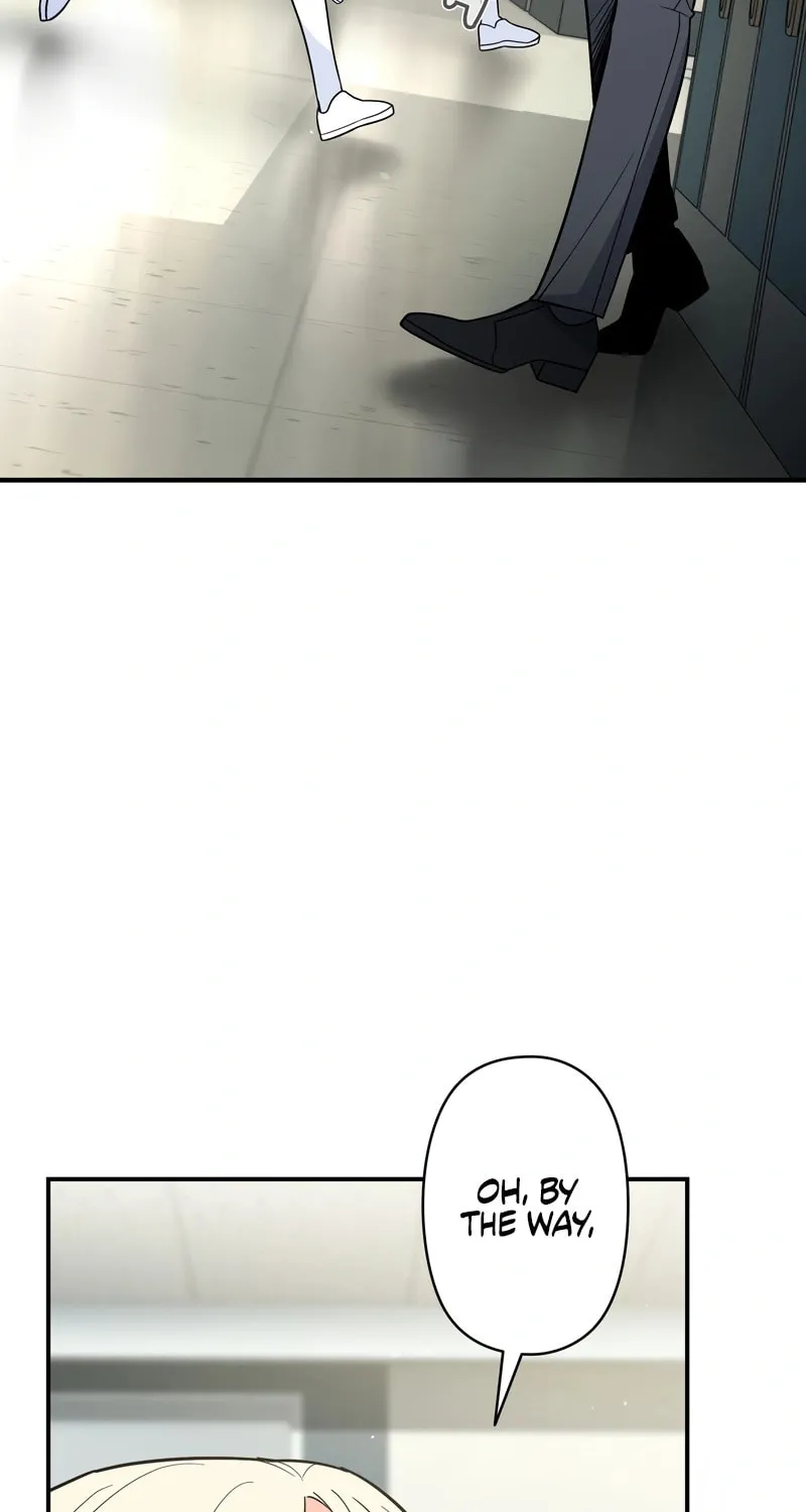 I Became a Swordsmanship Instructor at the Academy Chapter 9 page 116 - 