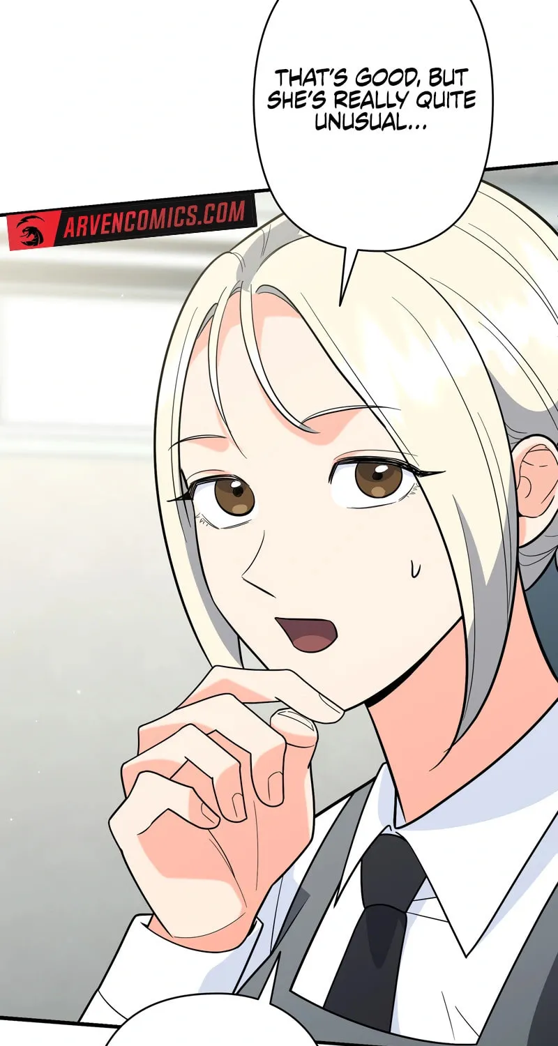 I Became a Swordsmanship Instructor at the Academy Chapter 9 page 122 - 