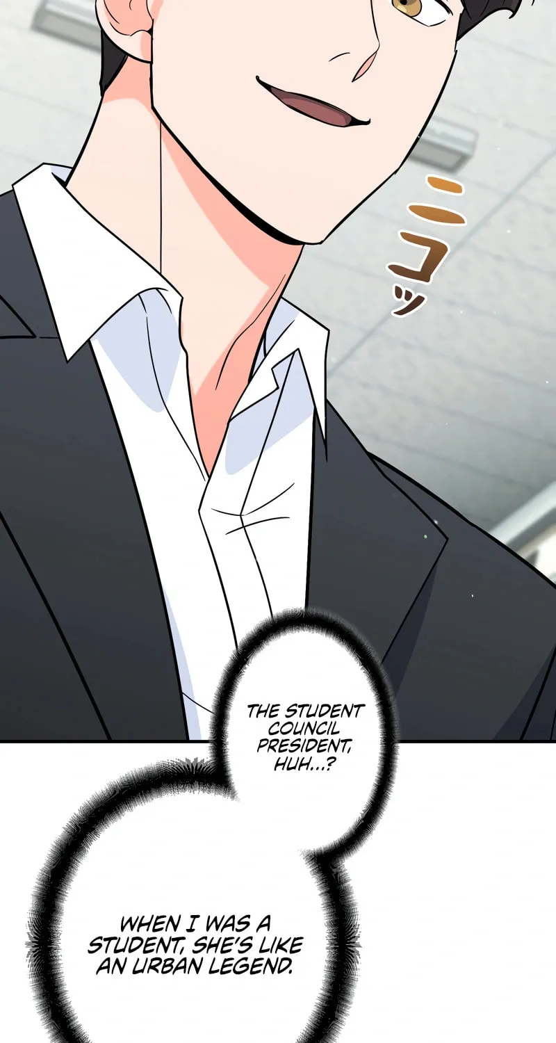 I Became a Swordsmanship Instructor at the Academy Chapter 9 page 124 - 