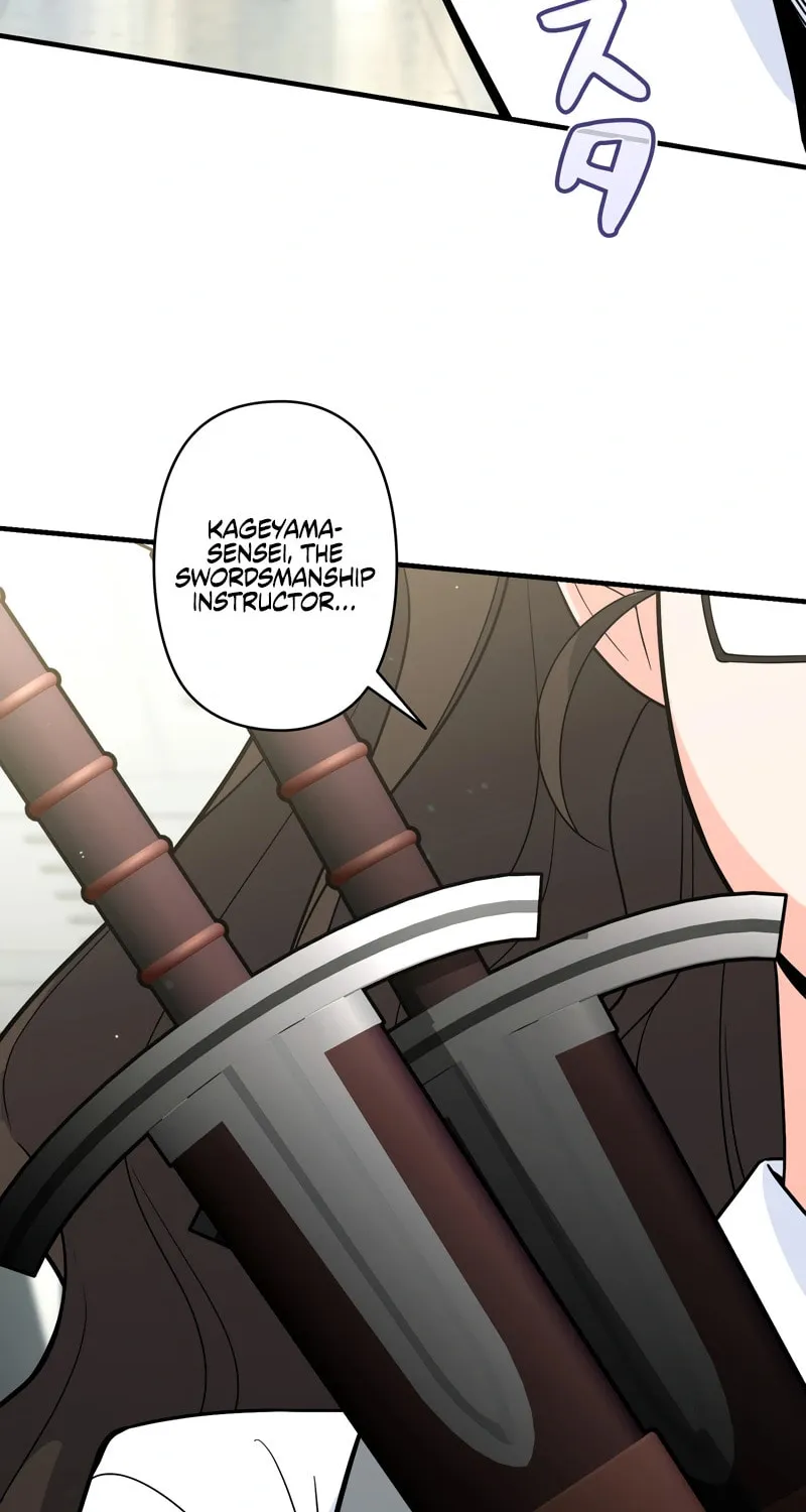 I Became a Swordsmanship Instructor at the Academy Chapter 9 page 128 - 