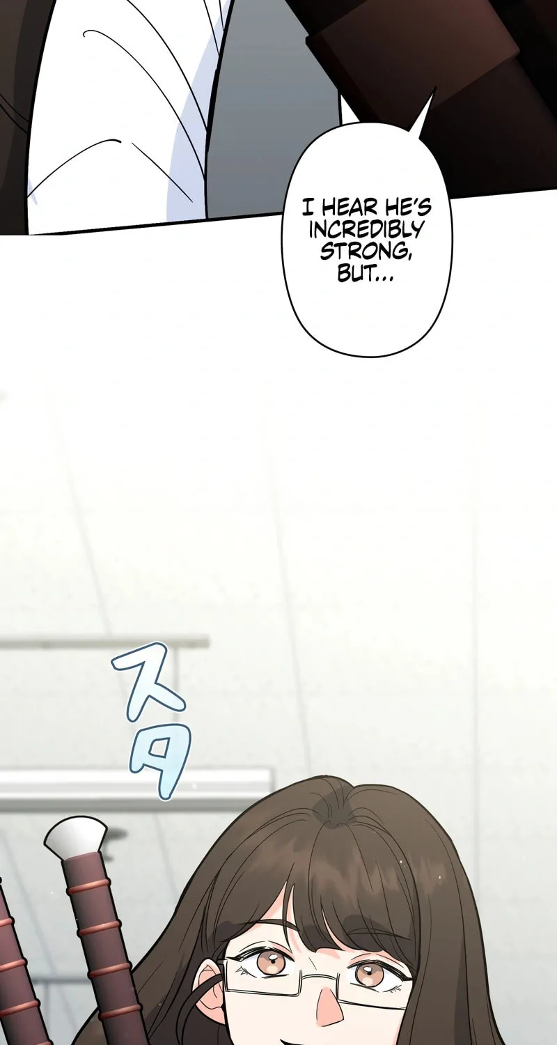 I Became a Swordsmanship Instructor at the Academy Chapter 9 page 129 - 