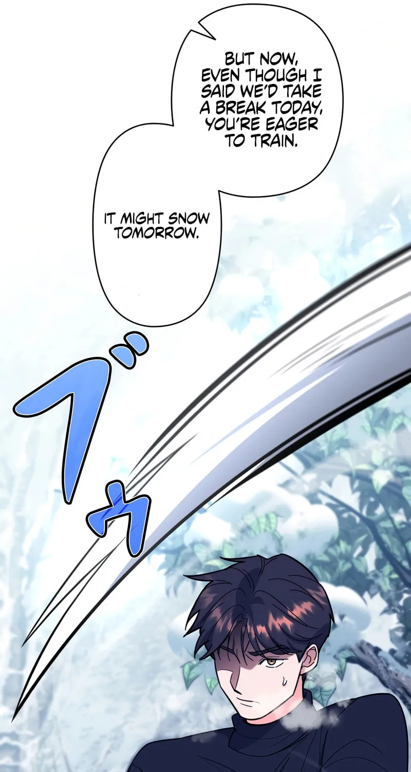 I Became a Swordsmanship Instructor at the Academy Chapter 9 page 20 - 