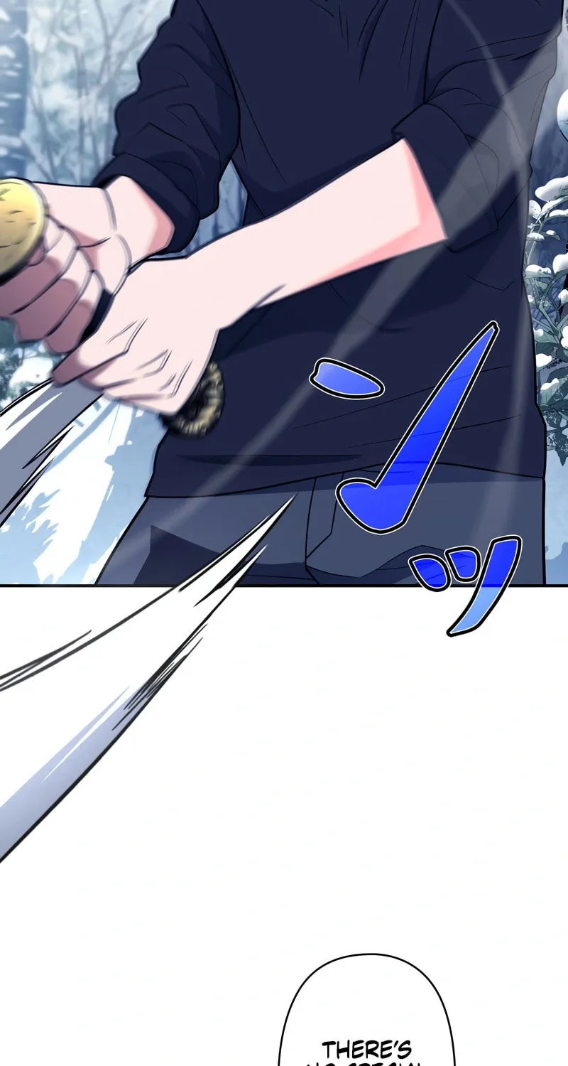 I Became a Swordsmanship Instructor at the Academy Chapter 9 page 21 - 