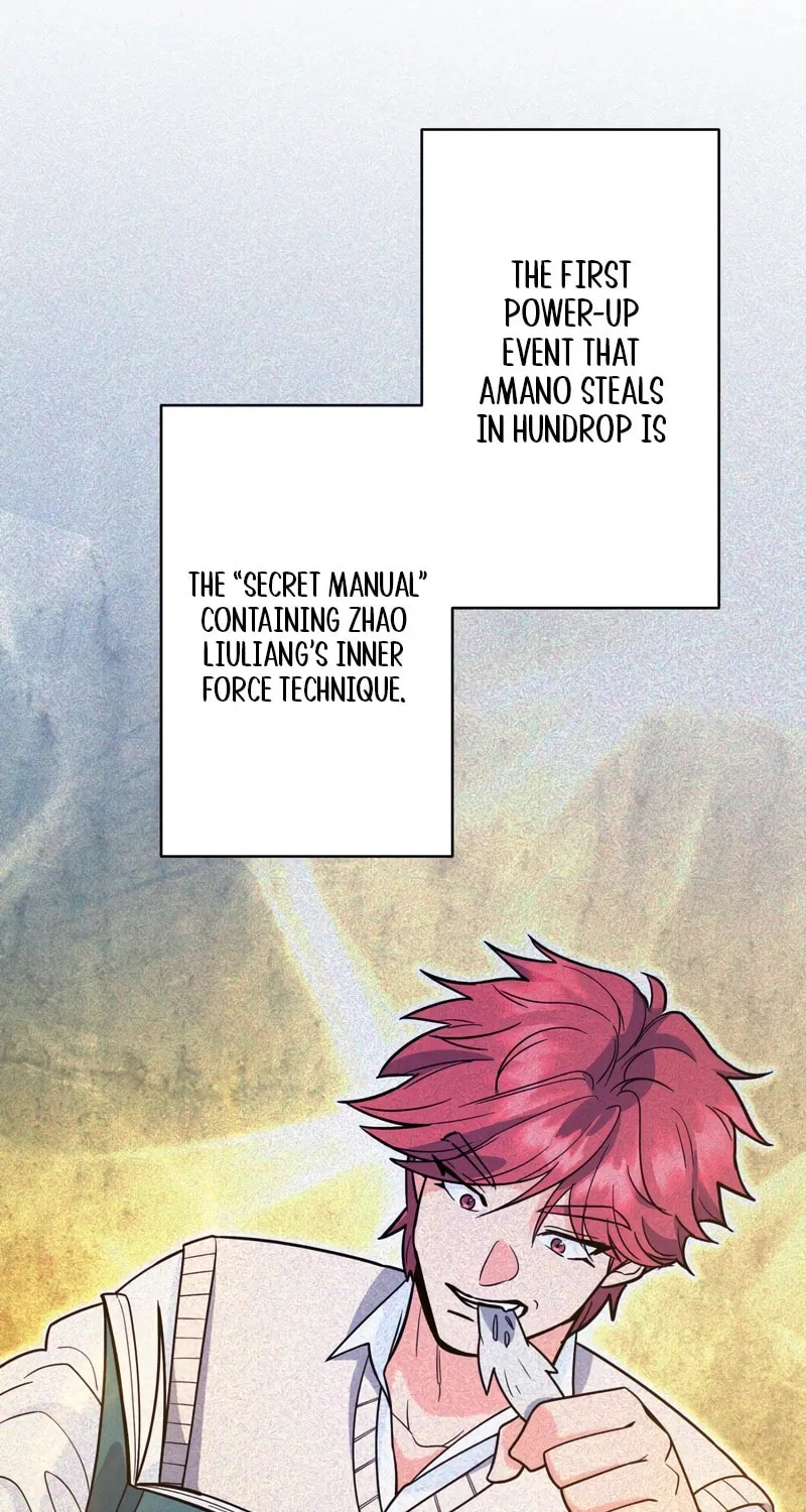 I Became a Swordsmanship Instructor at the Academy Chapter 9 page 36 - 
