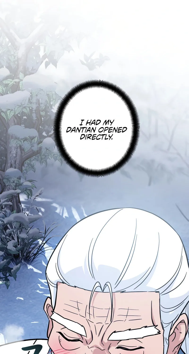 I Became a Swordsmanship Instructor at the Academy Chapter 9 page 39 - 