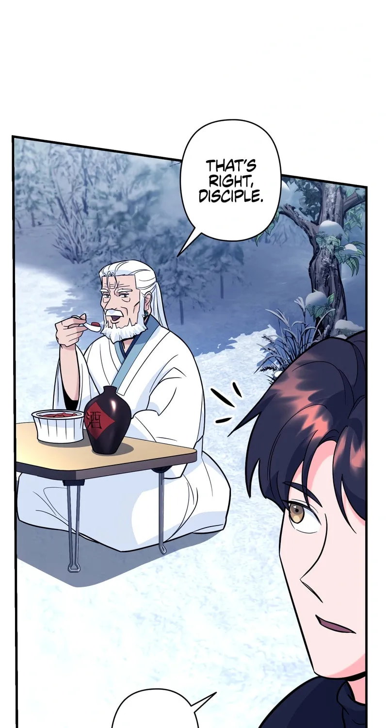 I Became a Swordsmanship Instructor at the Academy Chapter 9 page 43 - 