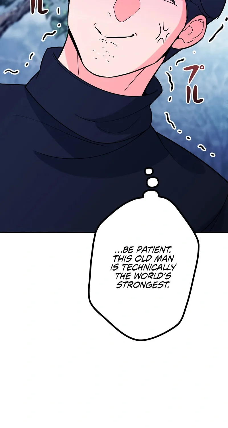 I Became a Swordsmanship Instructor at the Academy Chapter 9 page 46 - 