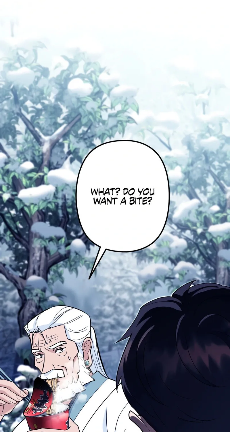 I Became a Swordsmanship Instructor at the Academy Chapter 9 page 58 - 