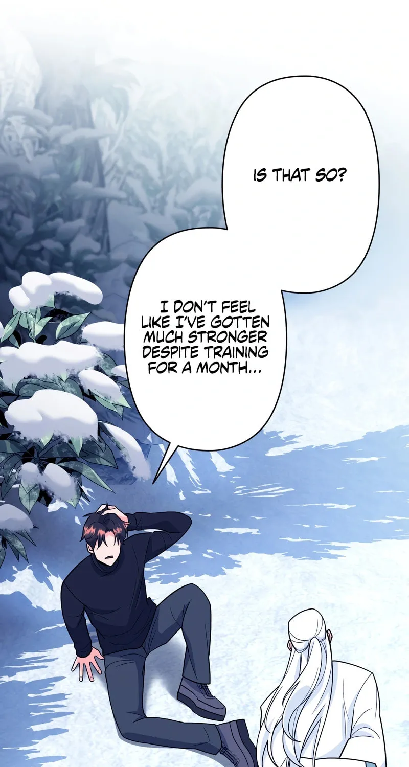 I Became a Swordsmanship Instructor at the Academy Chapter 9 page 68 - 