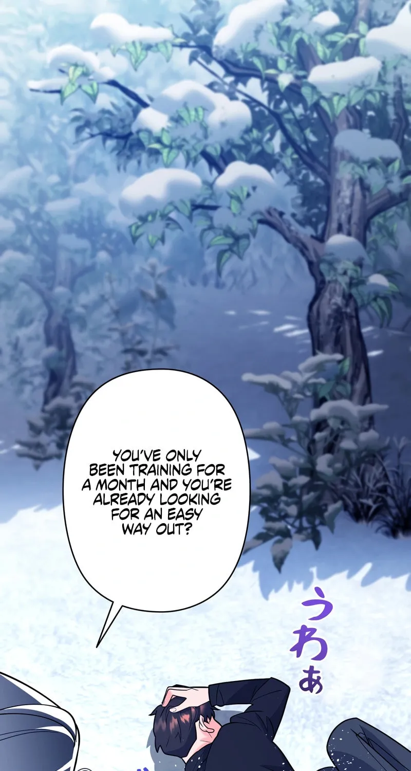I Became a Swordsmanship Instructor at the Academy Chapter 9 page 73 - 