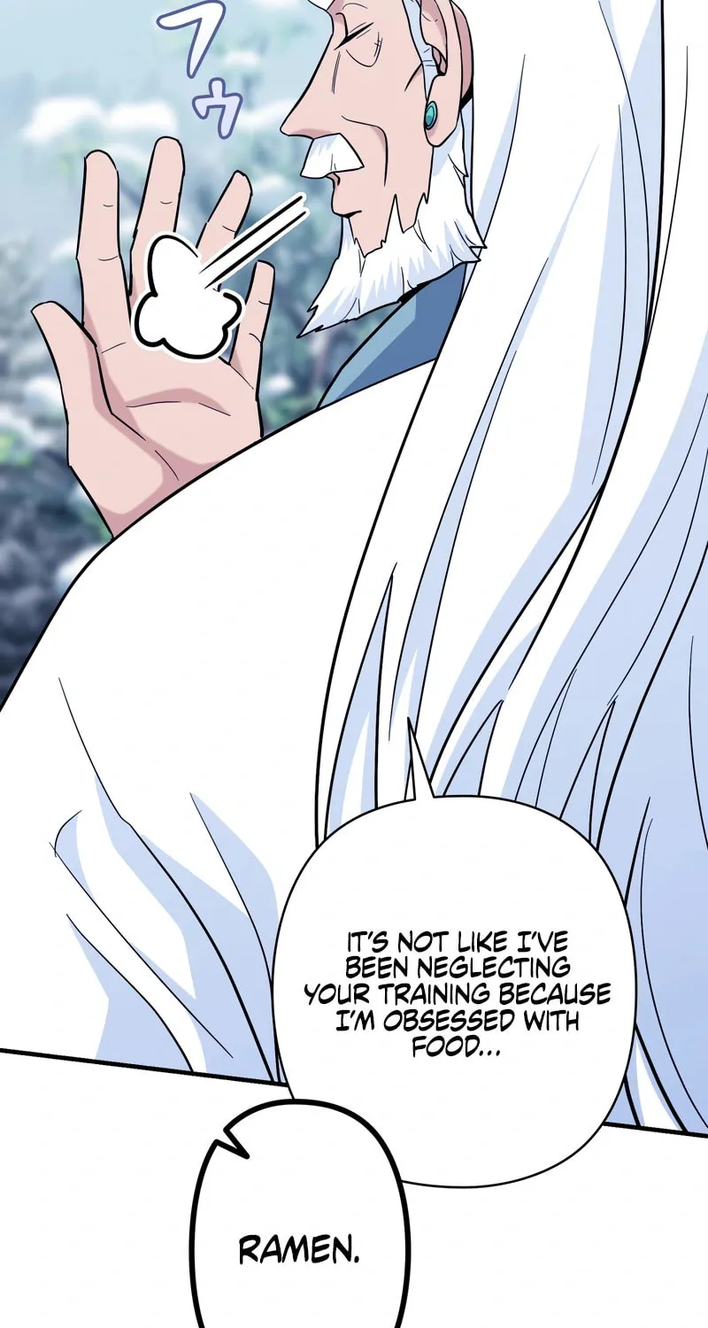 I Became a Swordsmanship Instructor at the Academy Chapter 9 page 79 - 