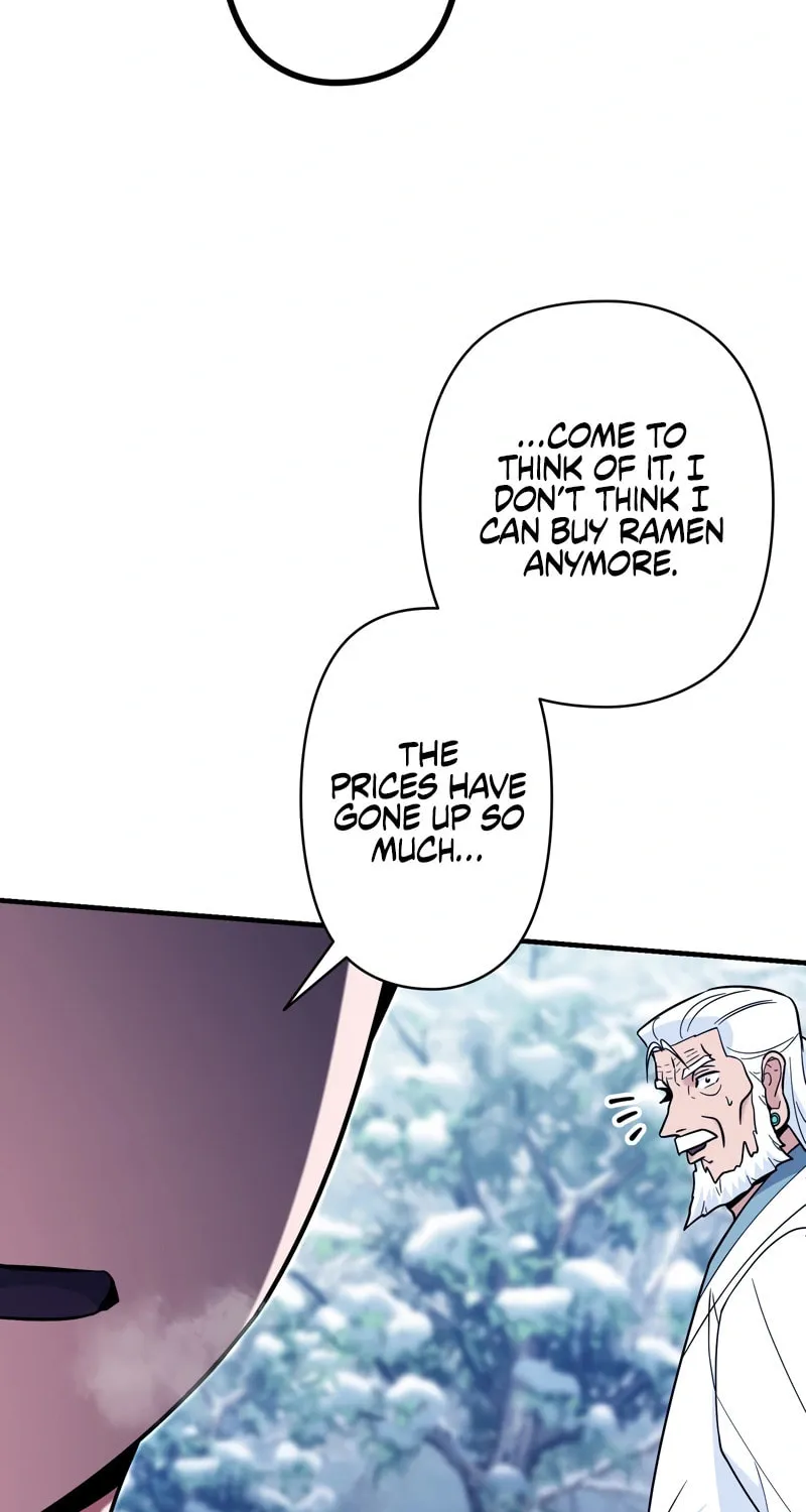 I Became a Swordsmanship Instructor at the Academy Chapter 9 page 80 - 