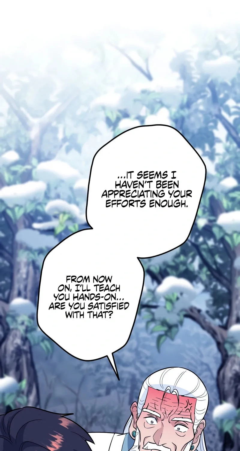 I Became a Swordsmanship Instructor at the Academy Chapter 9 page 88 - 
