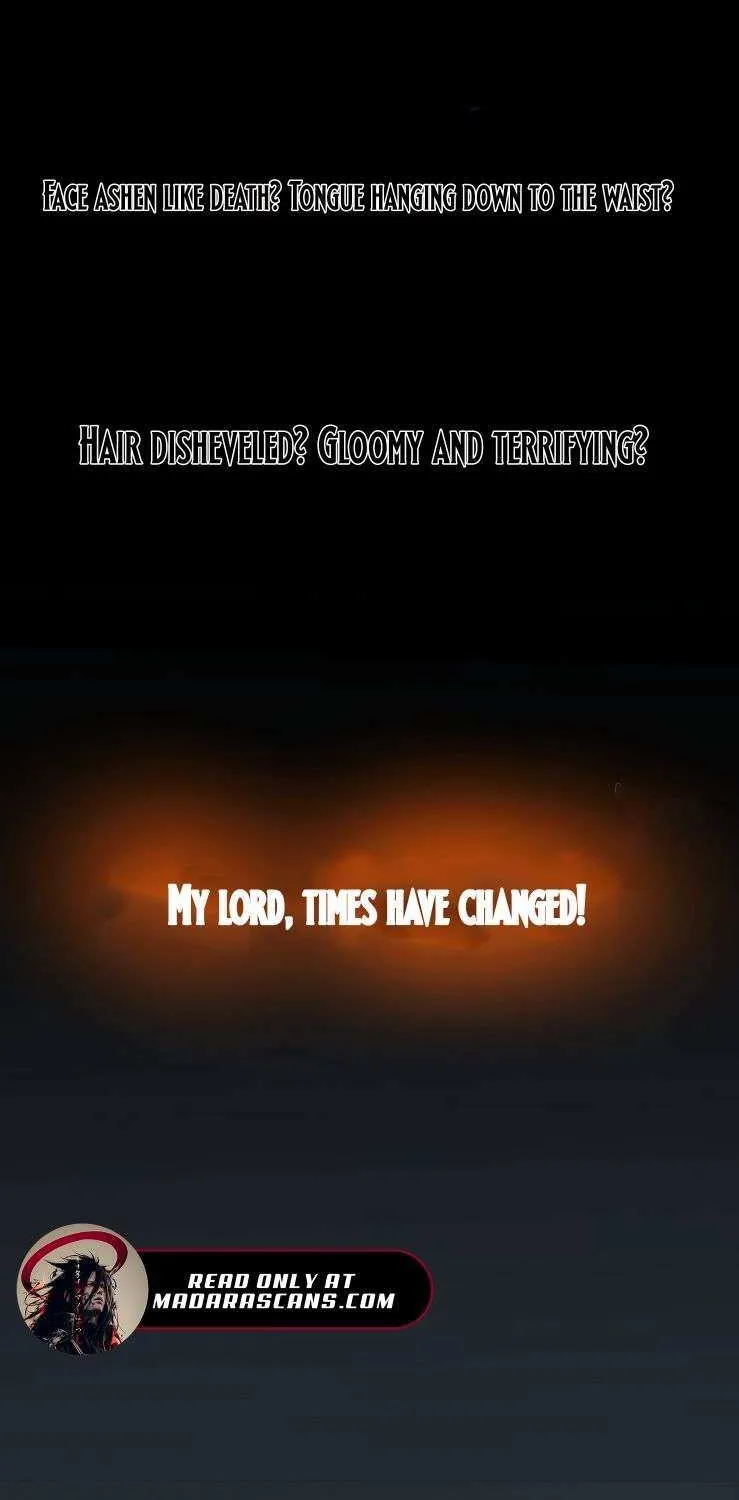 I became a white impermanence Chapter 0.5 page 4 - 