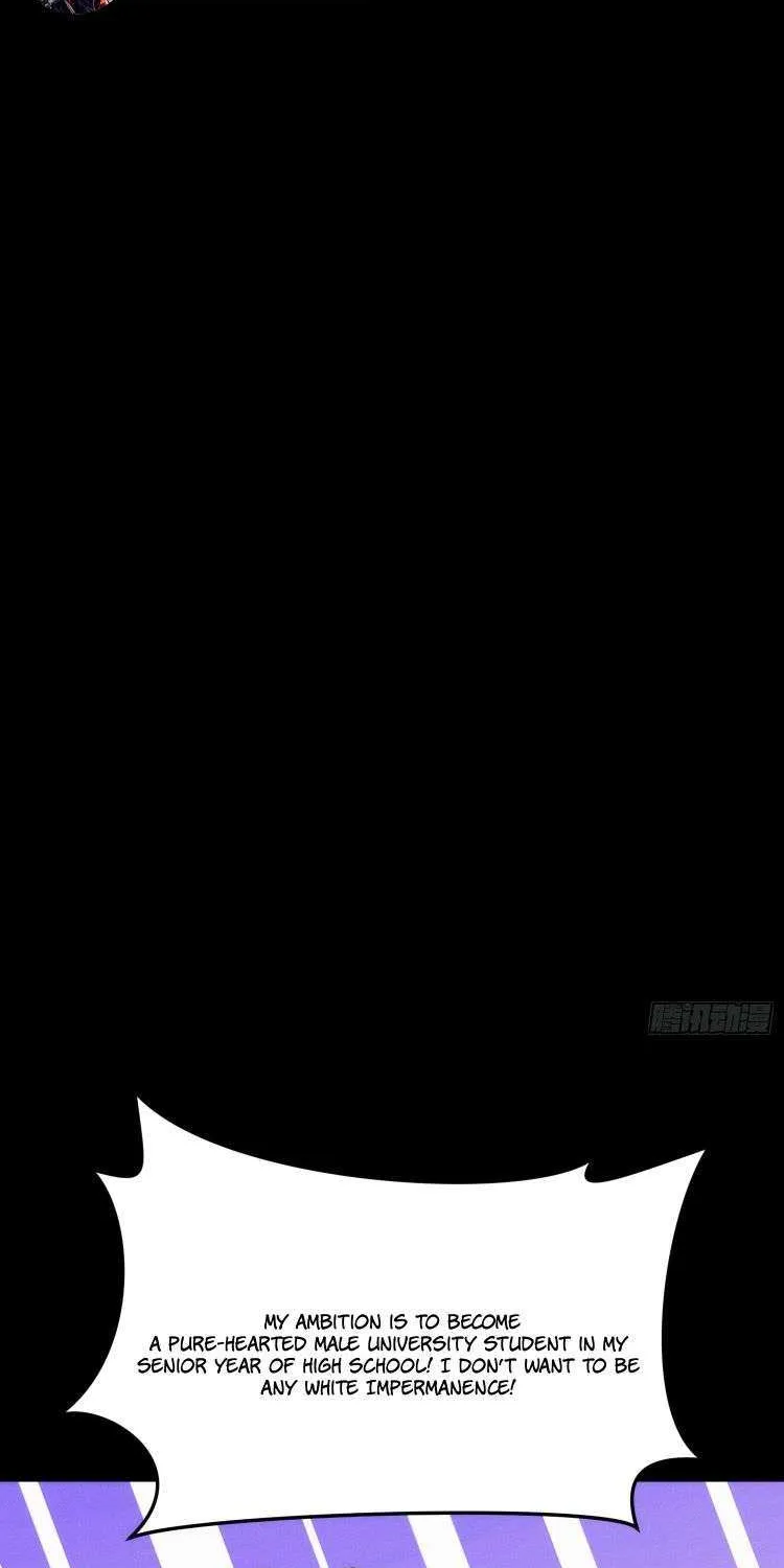 I became a white impermanence Chapter 0.5 page 8 - 