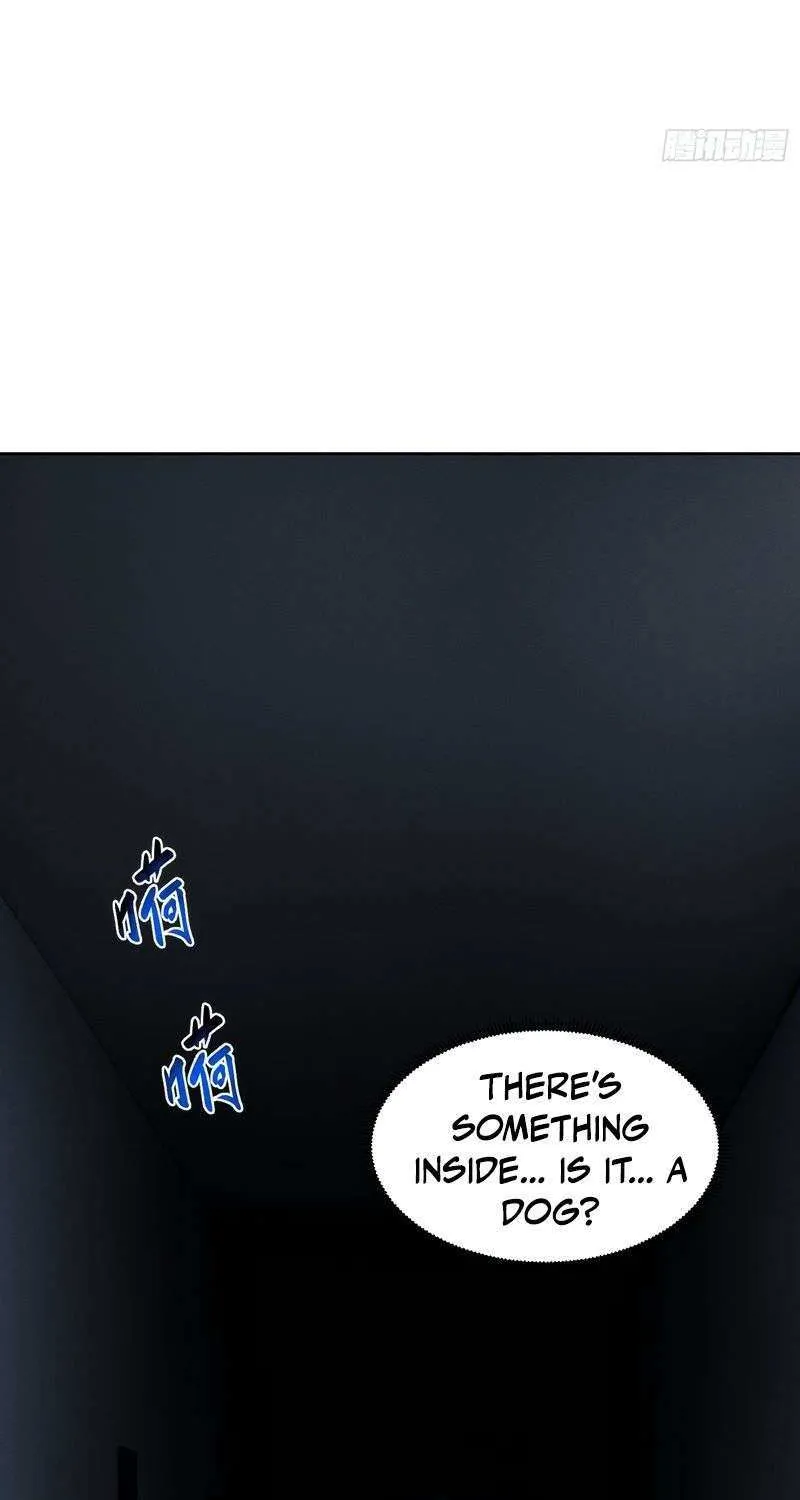 I became a white impermanence Chapter 1 page 17 - 