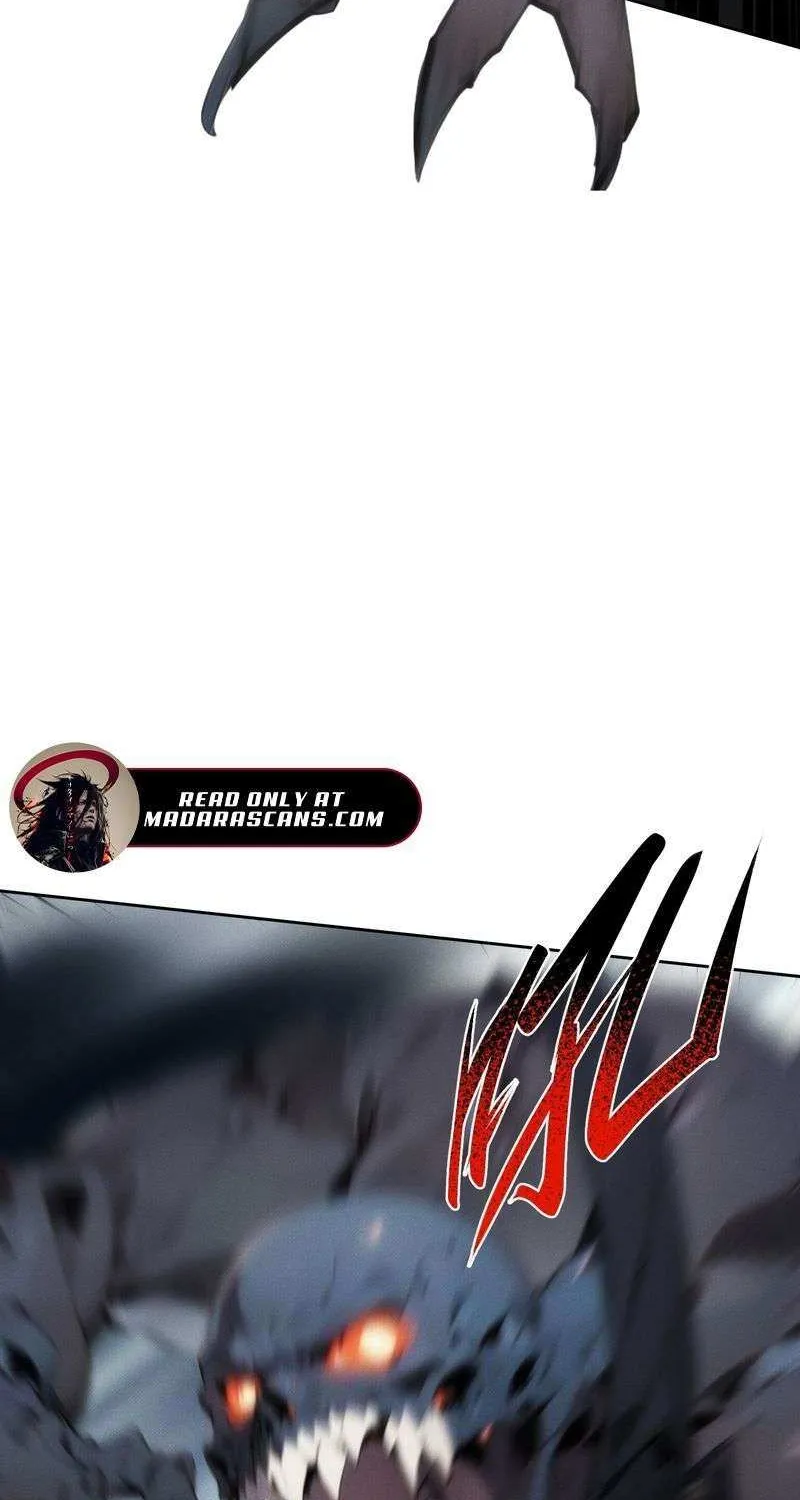 I became a white impermanence Chapter 1 page 23 - 