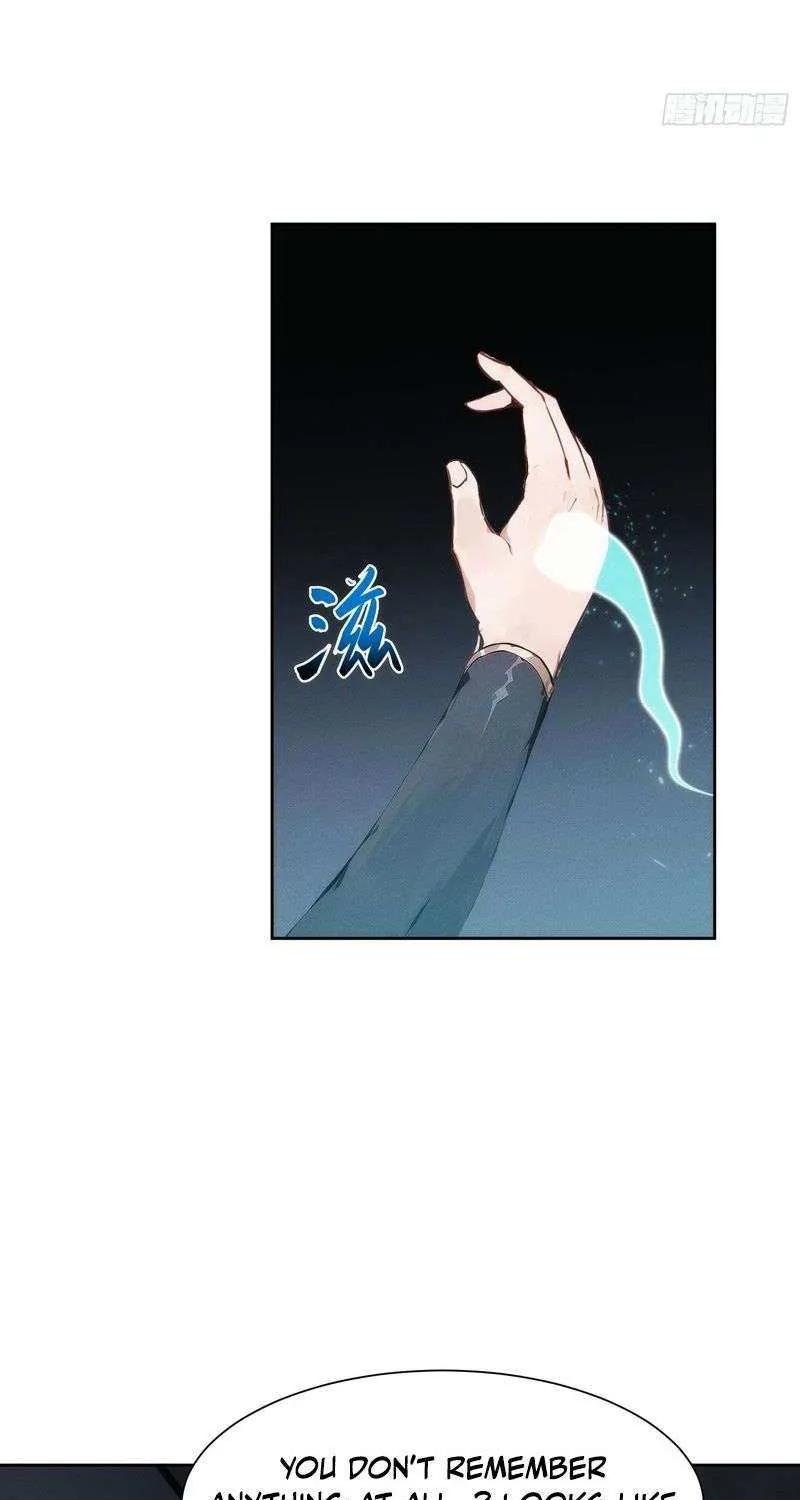 I became a white impermanence Chapter 1 page 37 - 