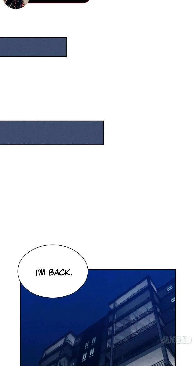 I became a white impermanence Chapter 1 page 39 - 