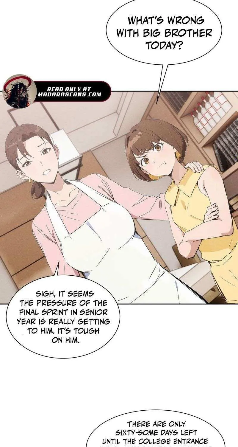 I became a white impermanence Chapter 1 page 44 - 