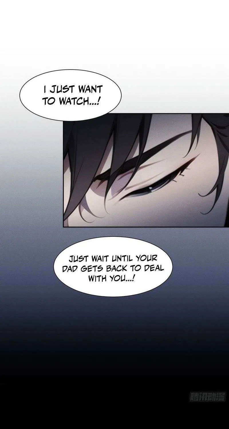 I became a white impermanence Chapter 1 page 47 - 