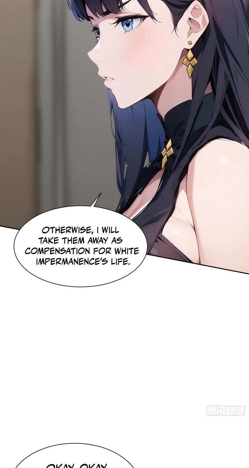 I became a white impermanence Chapter 1 page 60 - 