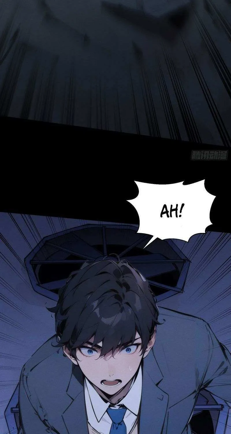 I became a white impermanence Chapter 1 page 9 - 