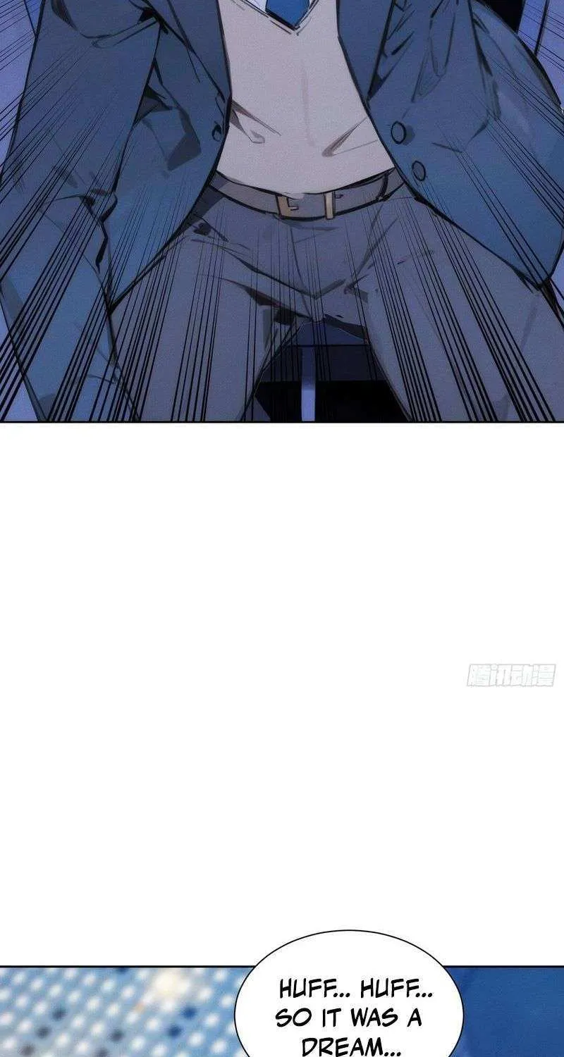 I became a white impermanence Chapter 1 page 10 - 