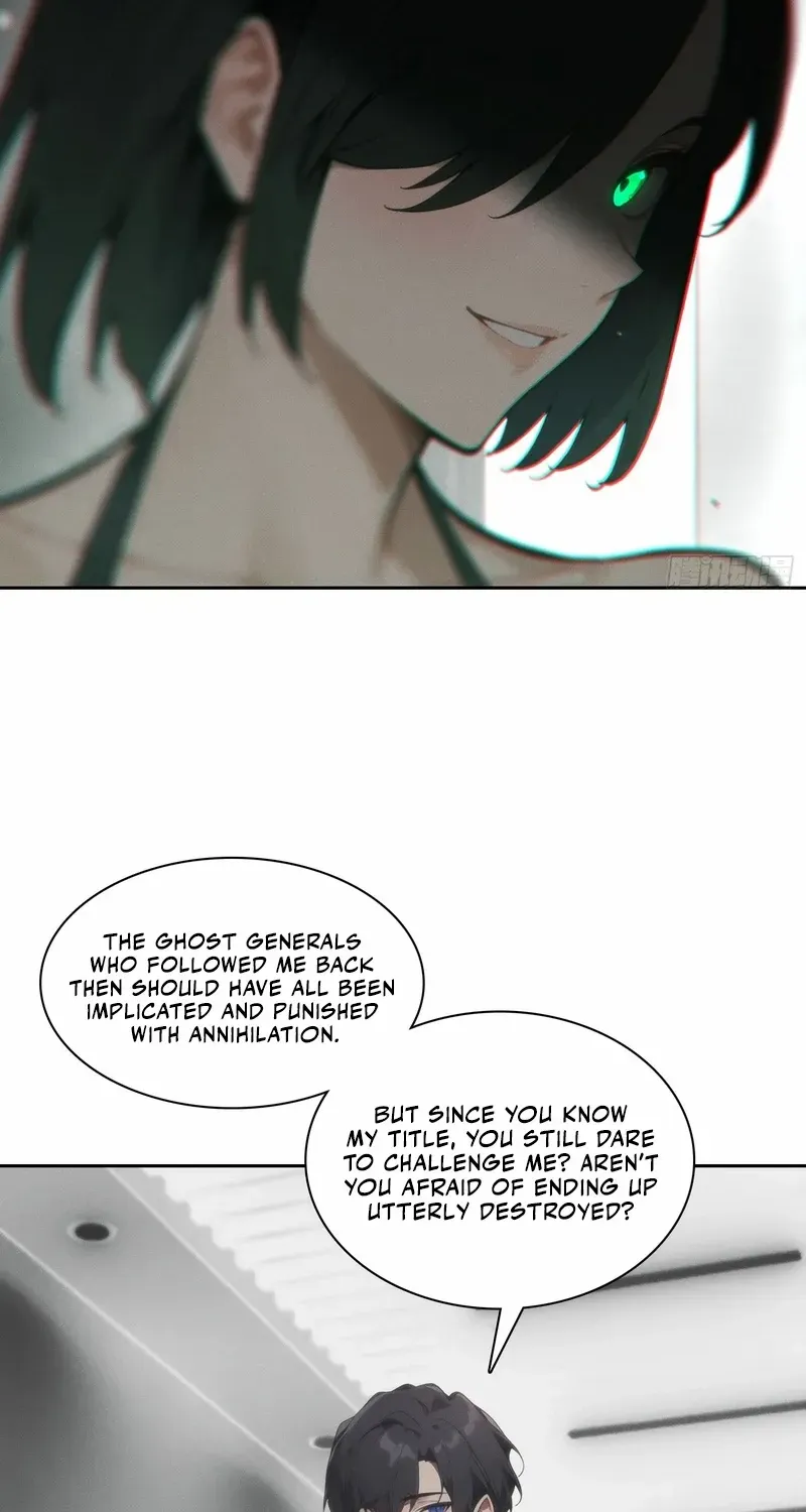 I became a white impermanence Chapter 10 page 34 - 
