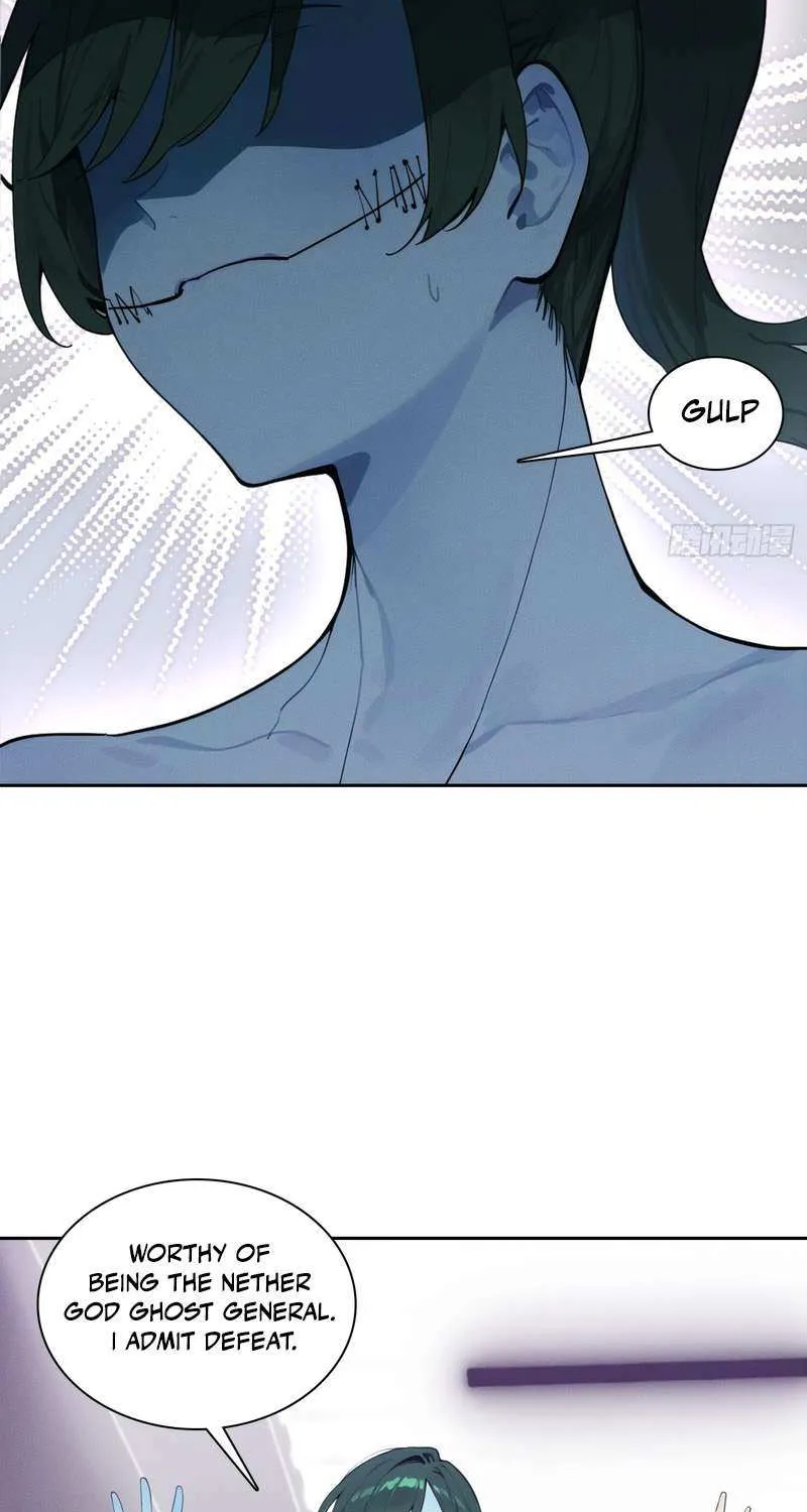 I became a white impermanence Chapter 11 page 4 - 