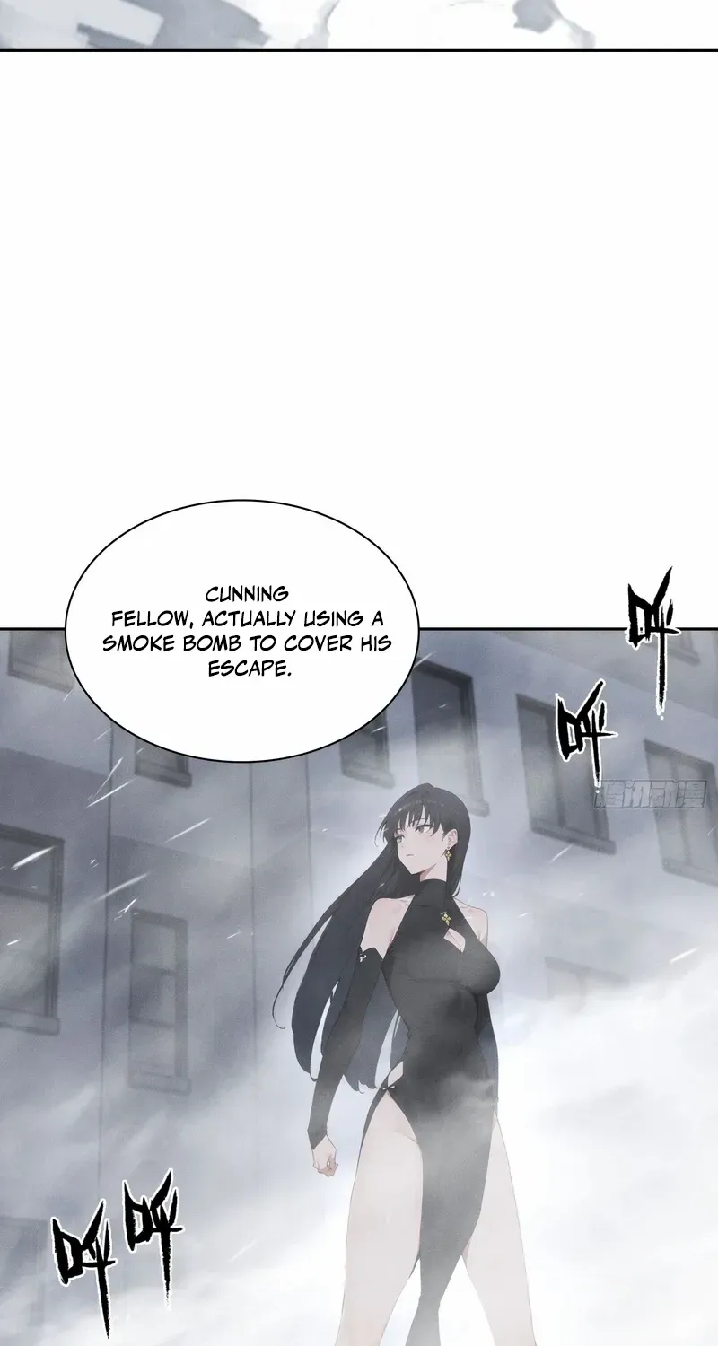 I became a white impermanence Chapter 13 page 16 - 