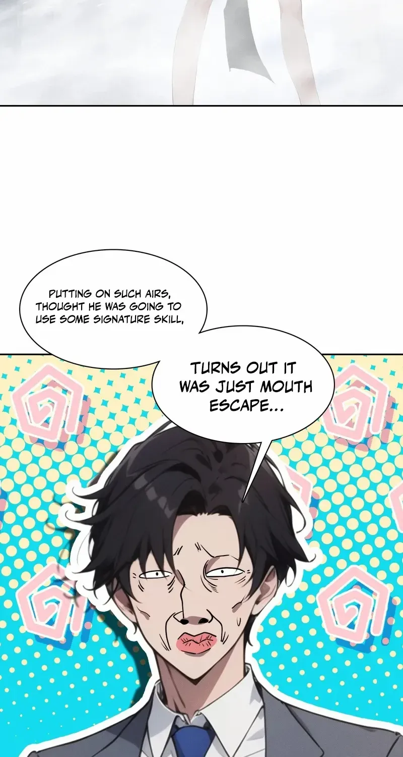 I became a white impermanence Chapter 13 page 17 - 