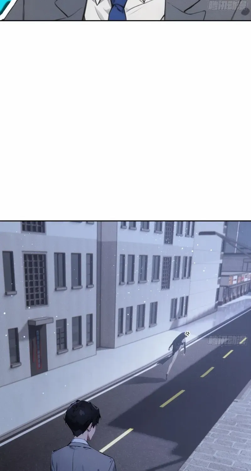 I became a white impermanence Chapter 13 page 18 - 