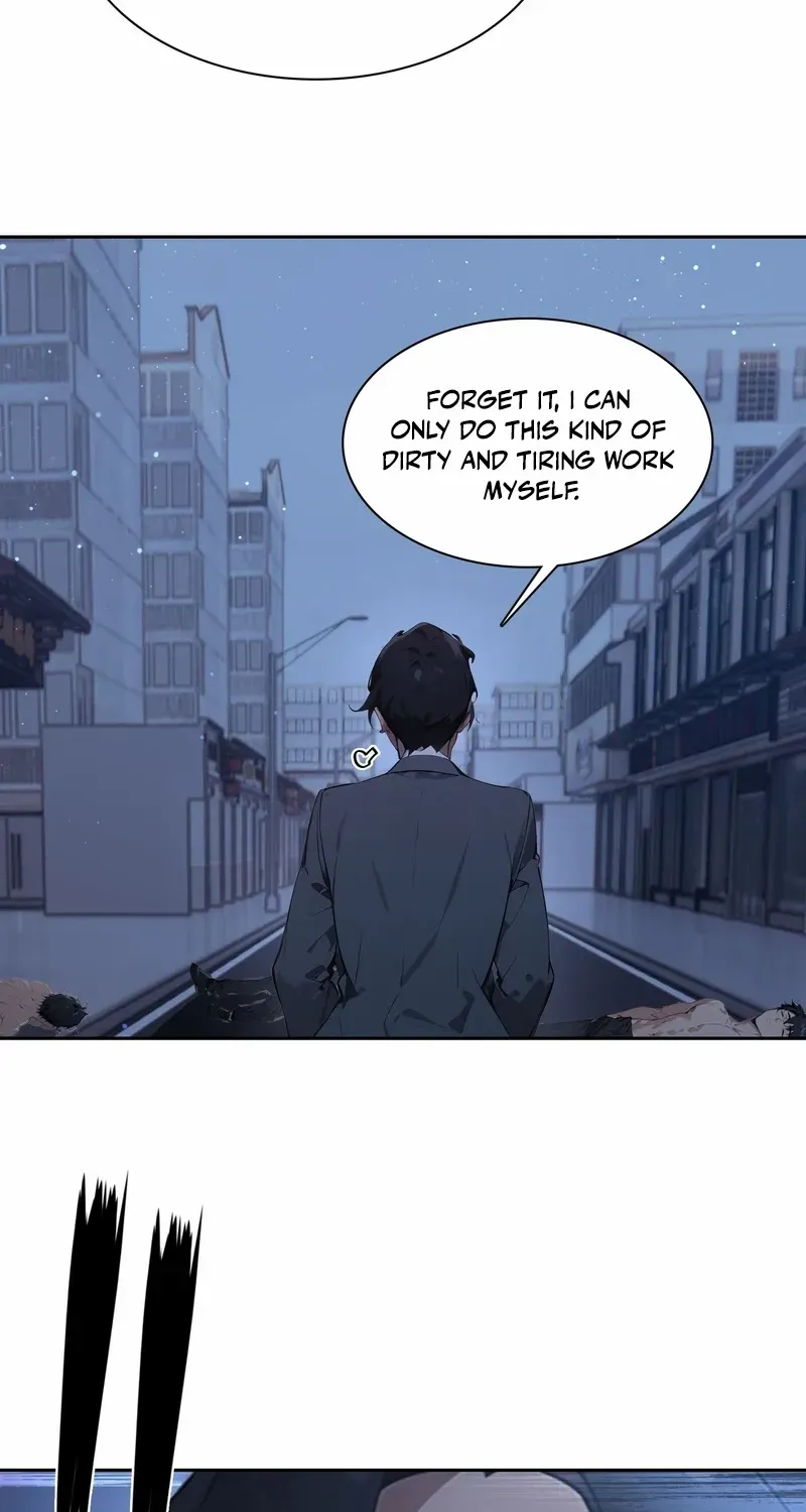 I became a white impermanence Chapter 13 page 20 - 