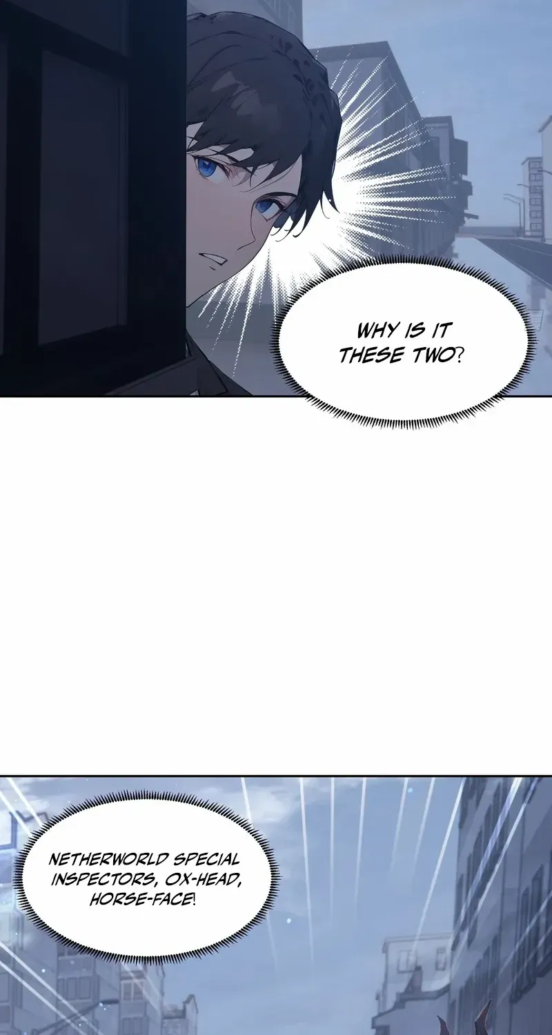 I became a white impermanence Chapter 13 page 23 - 