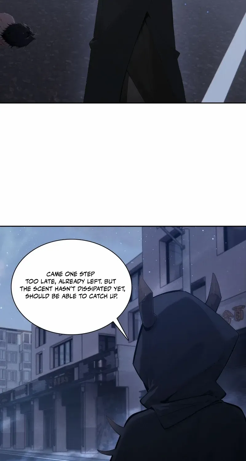 I became a white impermanence Chapter 13 page 25 - 