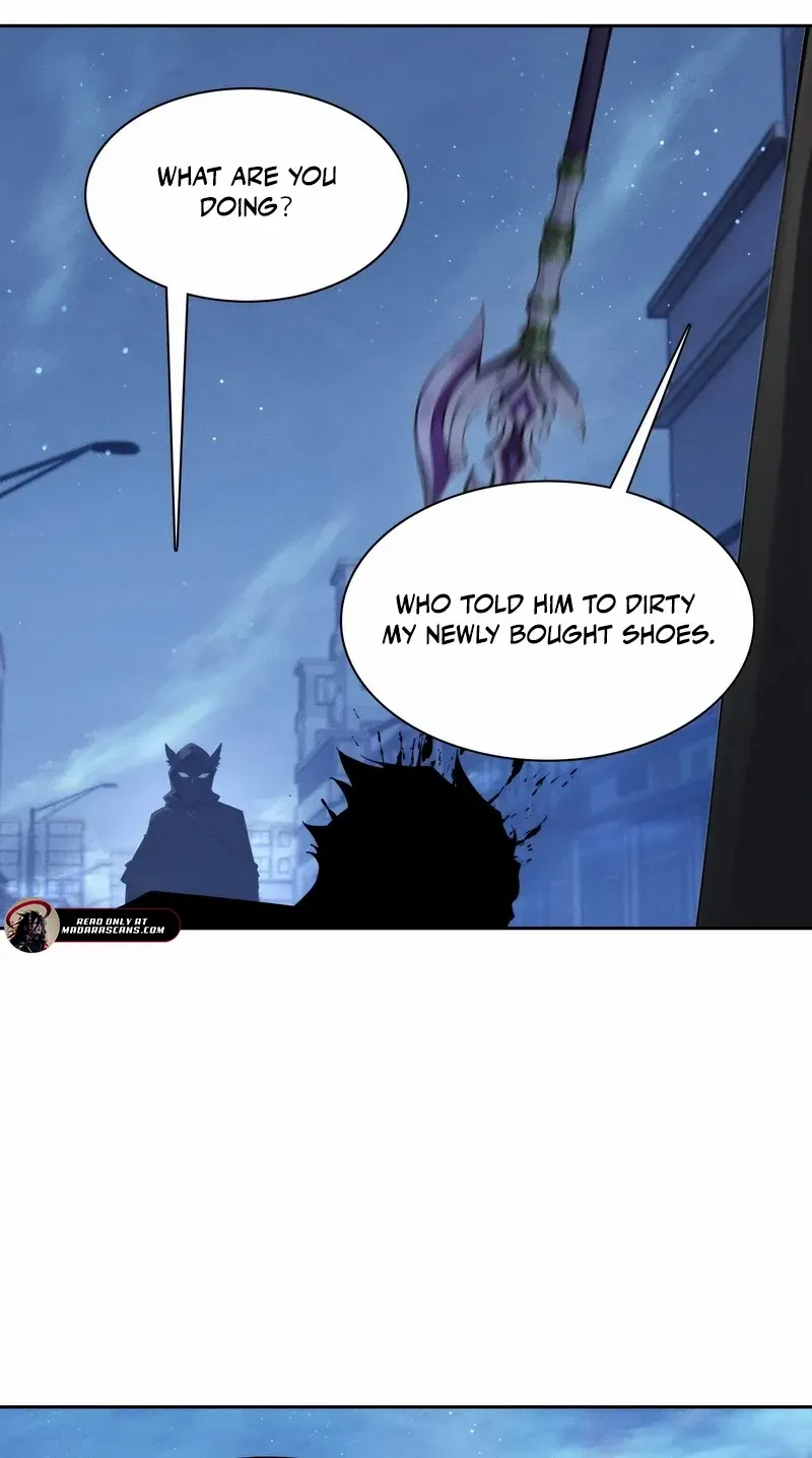 I became a white impermanence Chapter 13 page 31 - 